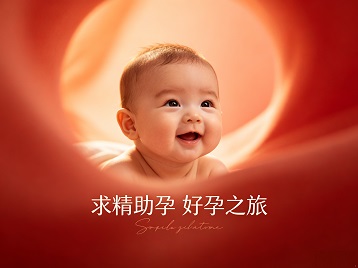 隆林求精助孕科学助孕 开启专属好孕之旅
