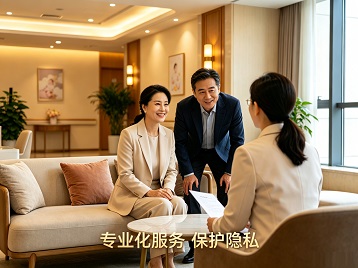 隆林有偿售卵代生女生的客户的客户群体有哪些
