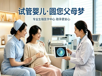 隆林辅助生育服务 试管婴儿行业的兴起背景、发展与未来展望